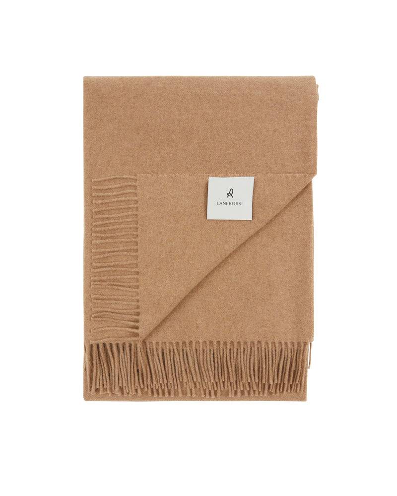 ﻿Lanerossi Abete plaid in misto cashmere Saldi Di Fabbrica