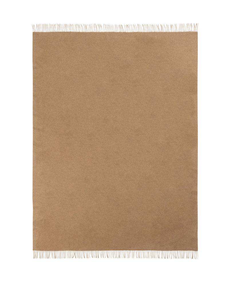 ﻿Lanerossi Abete plaid in misto cashmere Saldi Di Fabbrica