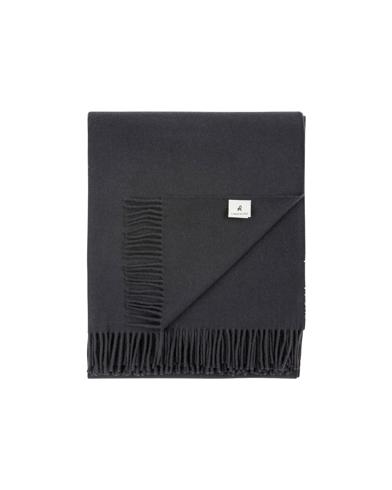 Lanerossi Artemide plaid lana merino superfine In Saldo