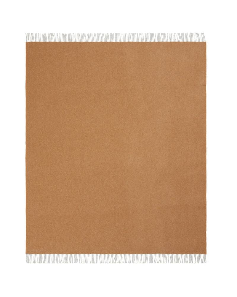 Lanerossi Celine plaid misto lana cashmere Italia