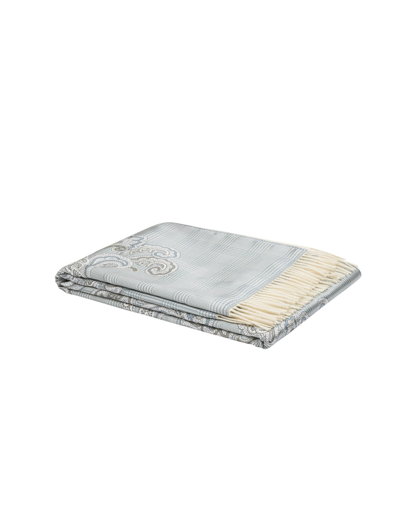 Lanerossi Diamante plaid seta e cashmere Promozione