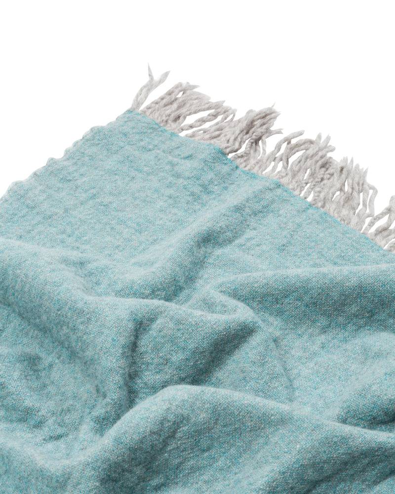 Lanerossi Dioniso plaid in lana merinos Spedizione Gratuita