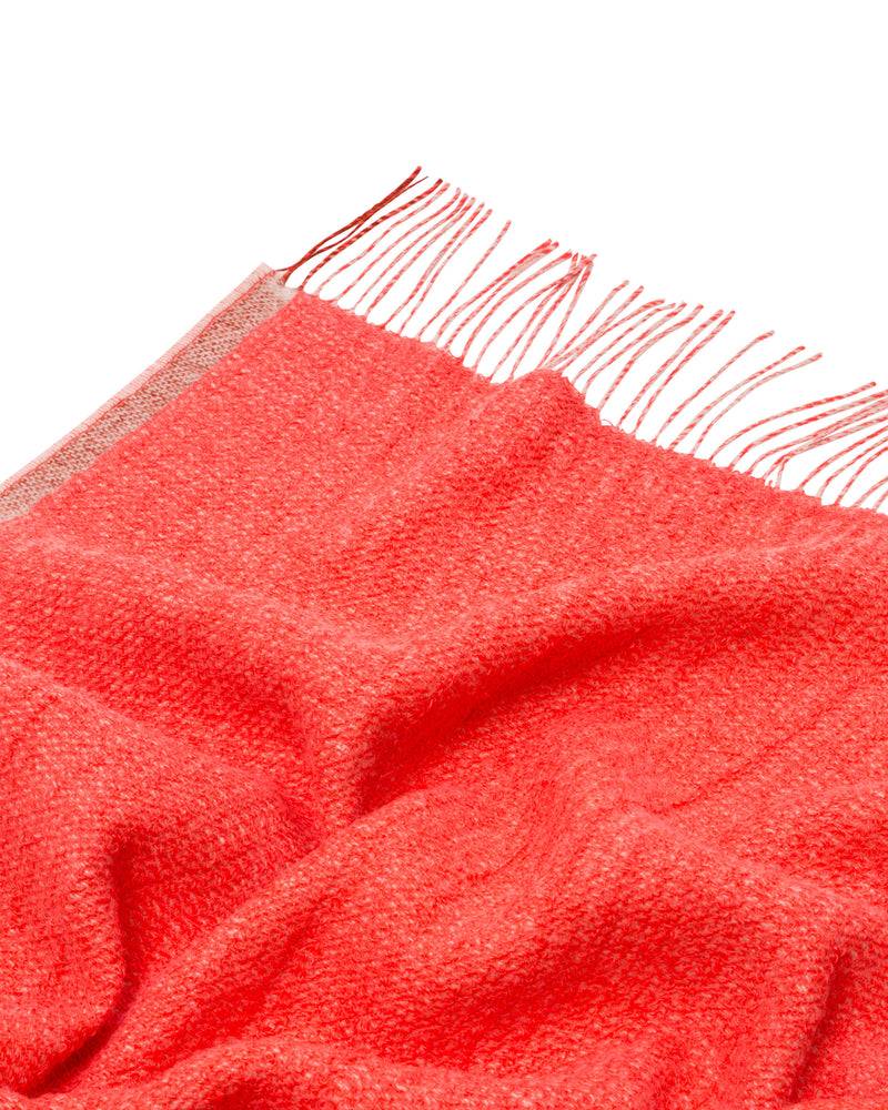 Lanerossi Dorsetto plaid in lino e lana merinos Soddisfazione Garantita