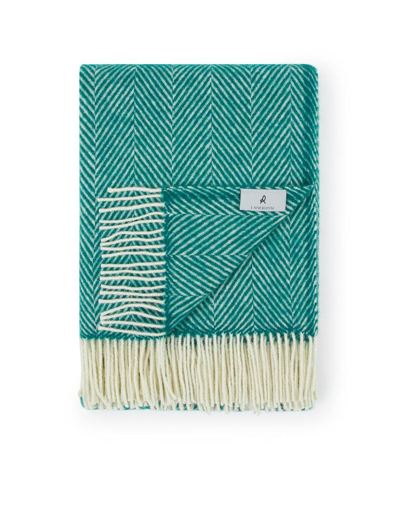 Lanerossi Edinburgh maxi plaid Qualità Garantita