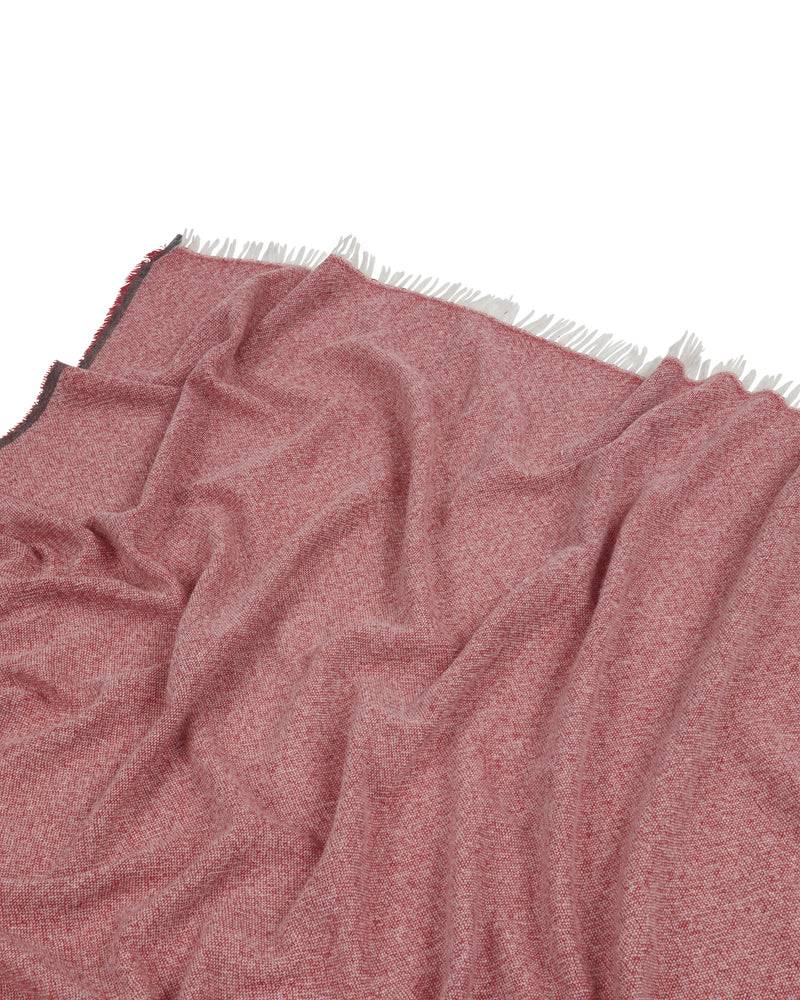 Lanerossi Elemento plaid cashmere e lana merinos extrafine Negozi Online