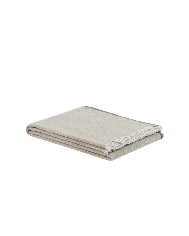 Lanerossi Elemento plaid cashmere e lana merinos extrafine Negozi Online
