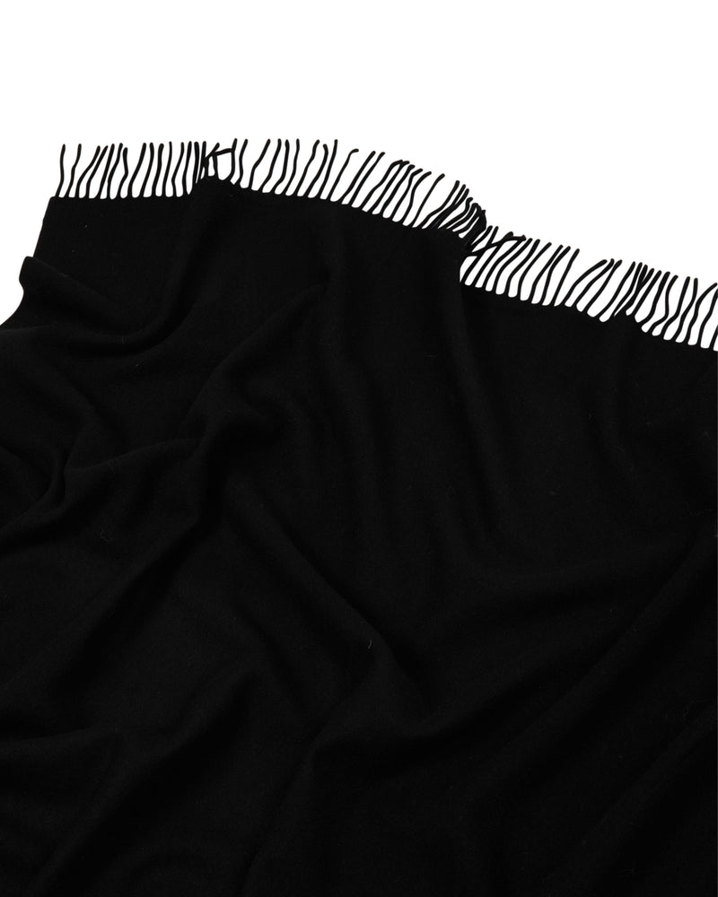 Lanerossi Luce plaid pura lana vergine Sconto