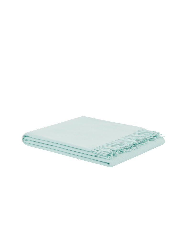 Lanerossi Luce plaid pura lana vergine Sconto