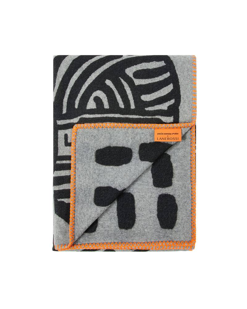Lanerossi Lucky You plaid by Paola Navone Offerta