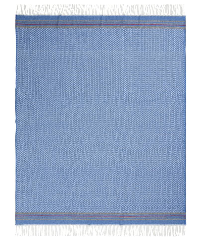 Lanerossi Antigua plaid in cotone e alpaca Economico