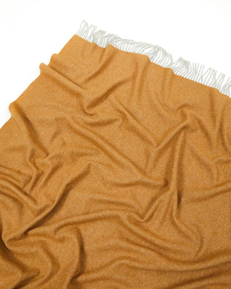 Lanerossi Cassiopea plaid in cashmere e lana merino Offerte