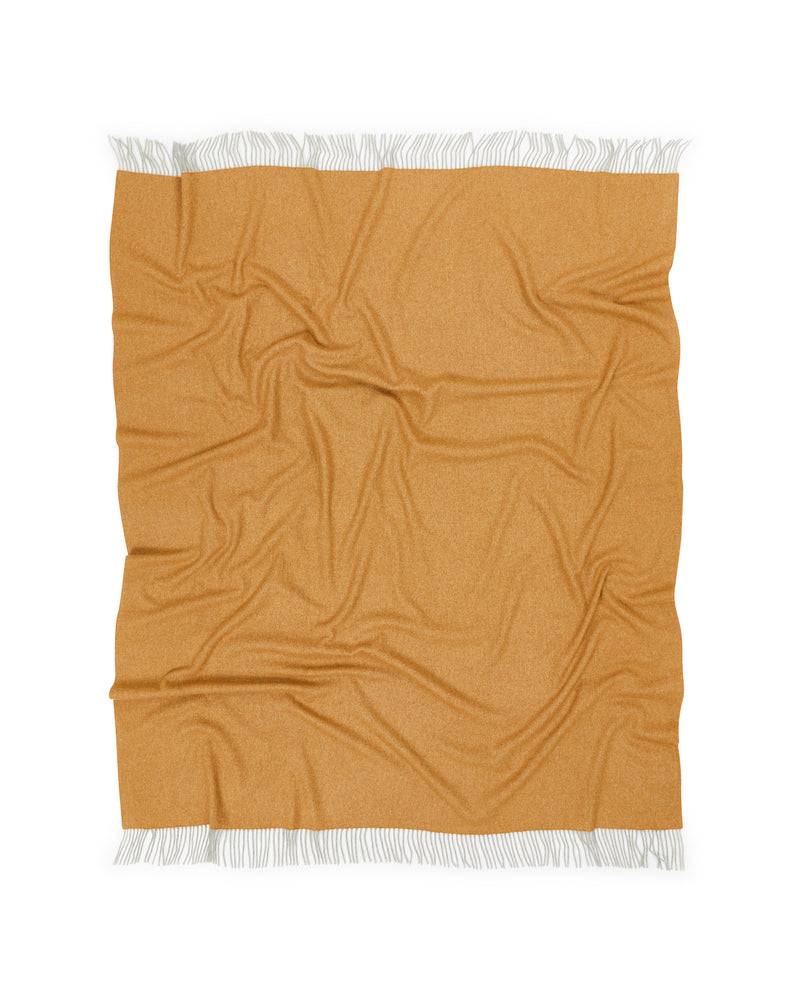 Lanerossi Cassiopea plaid in cashmere e lana merino Offerte