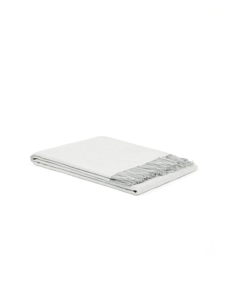 Lanerossi Cassiopea plaid in cashmere e lana merino Offerte