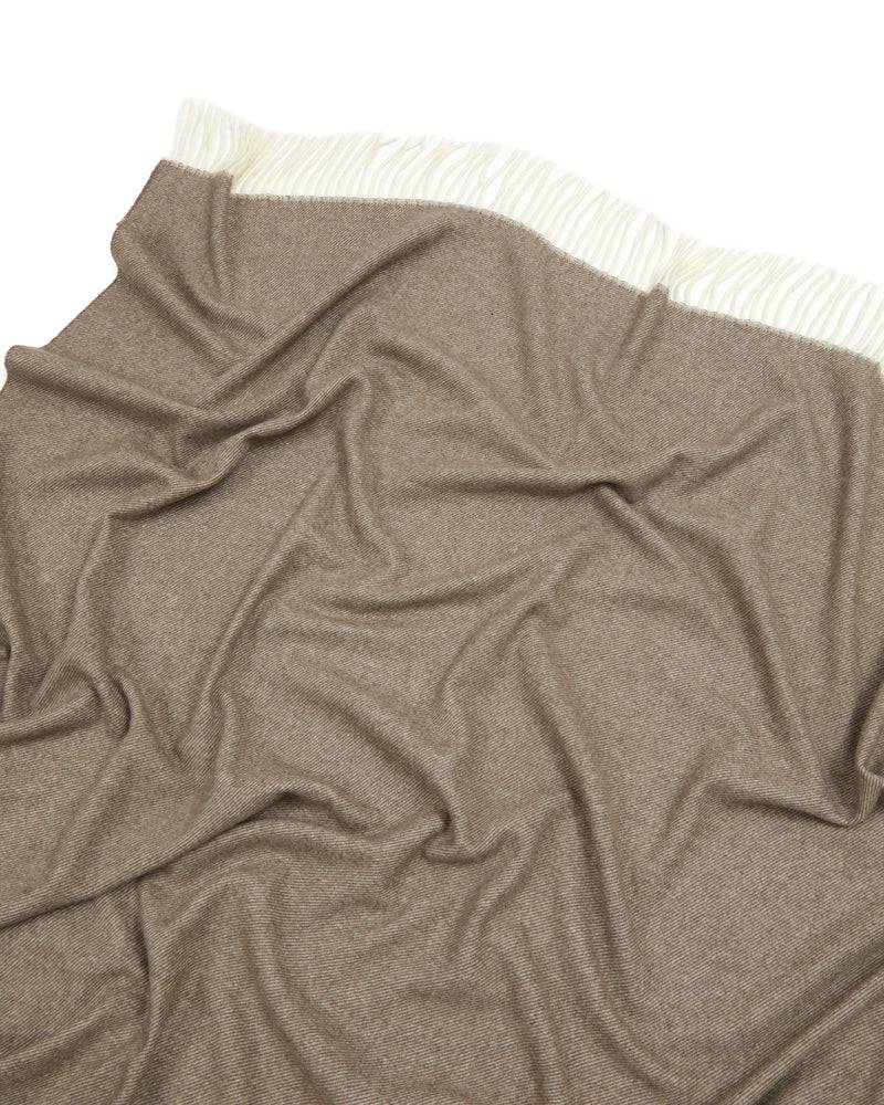 Lanerossi Dolomiti plaid misto cashmere I Più Venduti