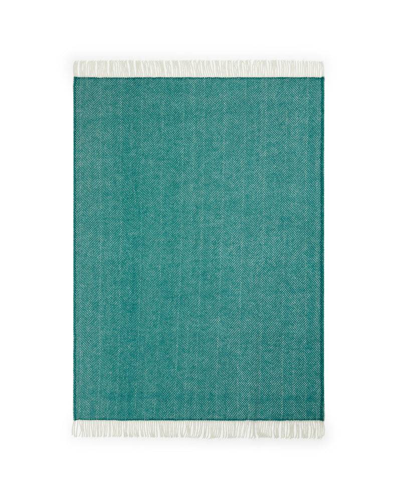 Lanerossi Edinburgh maxi plaid Negozio