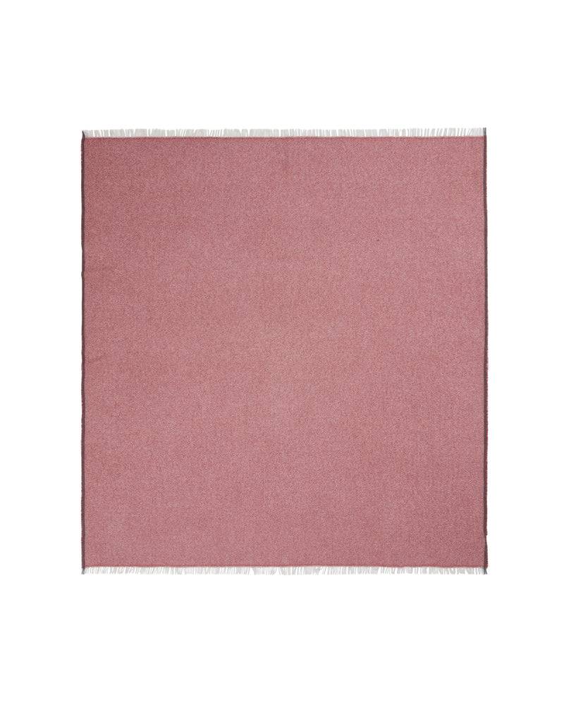 Lanerossi Elemento plaid cashmere e lana merinos extrafine In Saldo