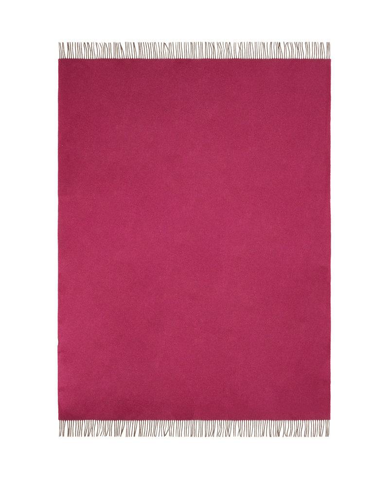Lanerossi Everest color plaid in puro cashmere 2025
