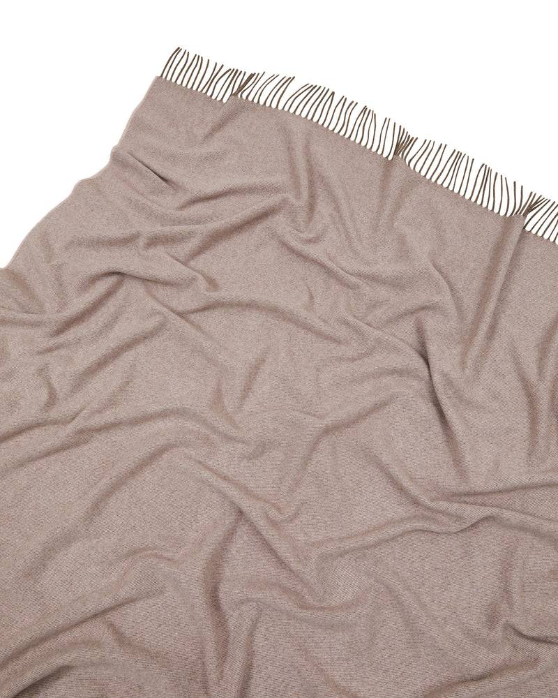 Lanerossi Everest color plaid in puro cashmere 2025