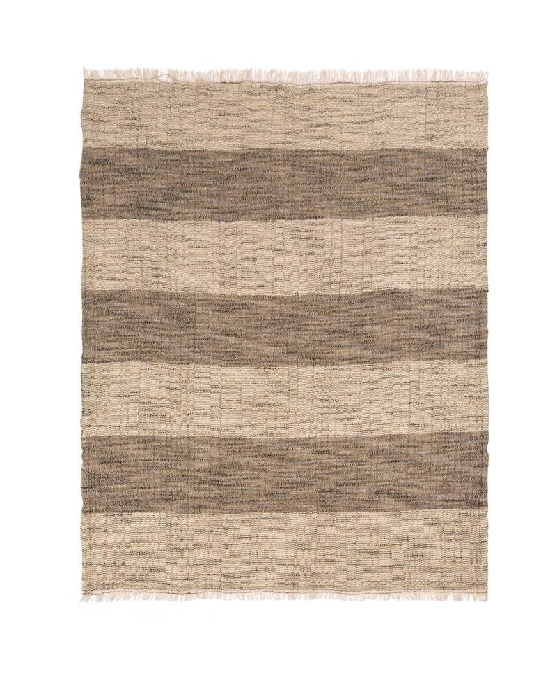 Lanerossi Filigrana plaid in misto lana 2025