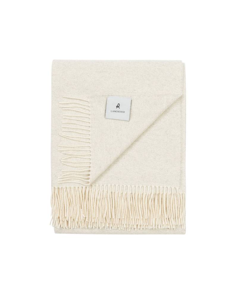 Lanerossi Manon plaid puro cashmere Promozione