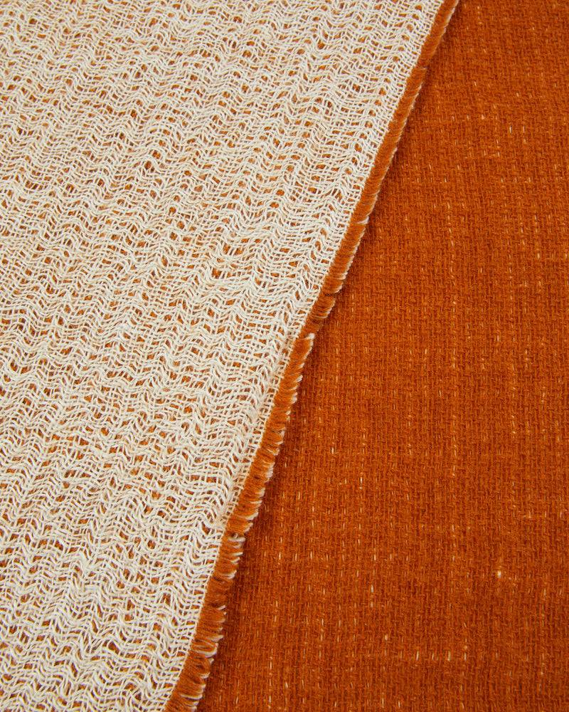 Lanerossi Oasi plaid lino e lana merinos extrafine Soddisfazione Garantita