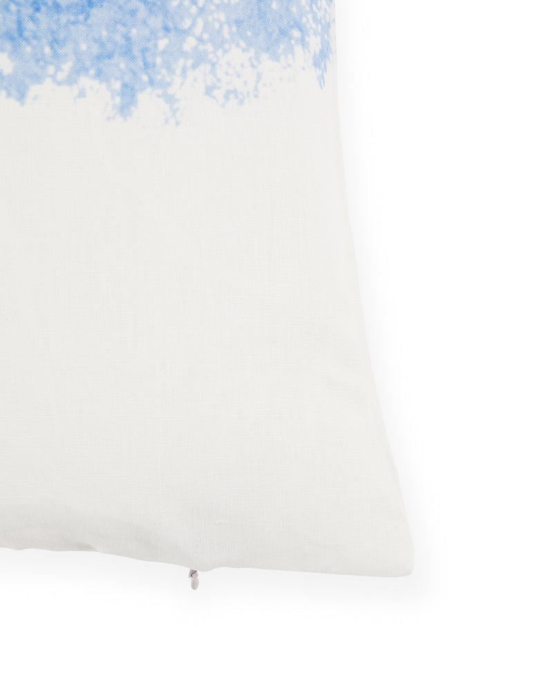 Lanerossi Maxi Goccia cuscino in lino Outlet