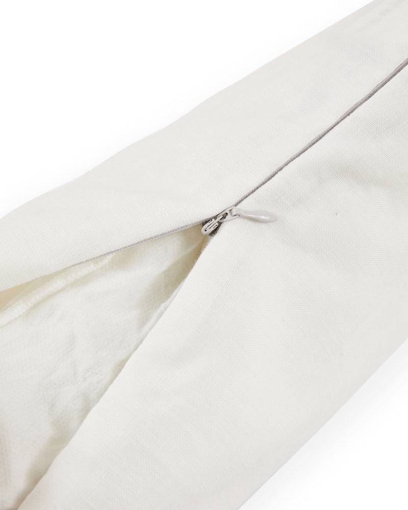 Lanerossi Maxi Goccia cuscino in lino Outlet