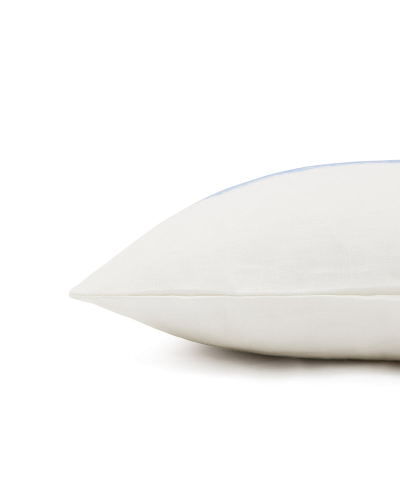 Lanerossi Maxi Goccia cuscino in lino Outlet