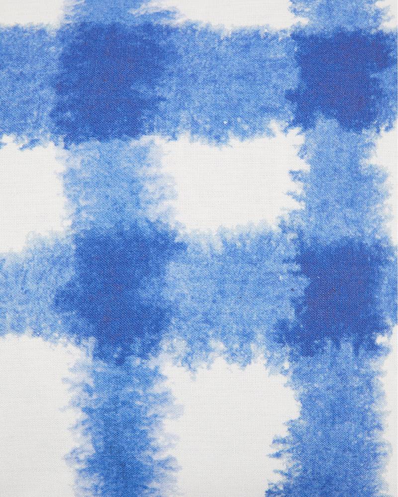 Lanerossi Tartan cuscino in lino Offerte