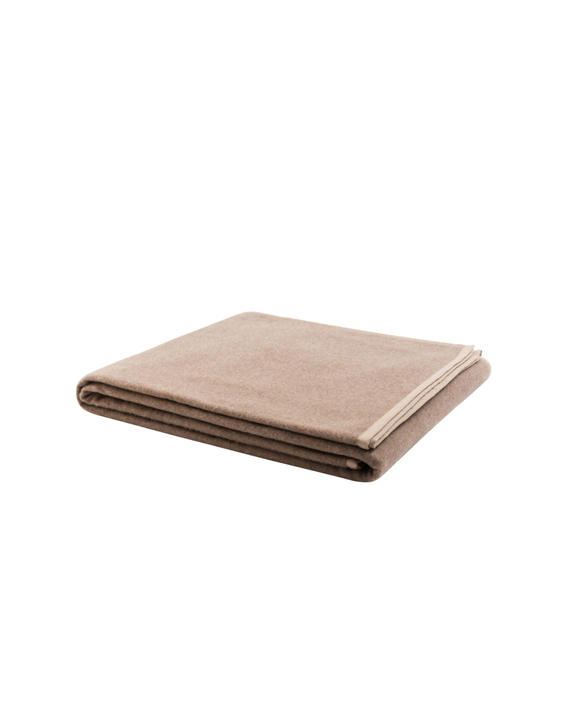 Lanerossi Cortina coperta in pura lana Negozio