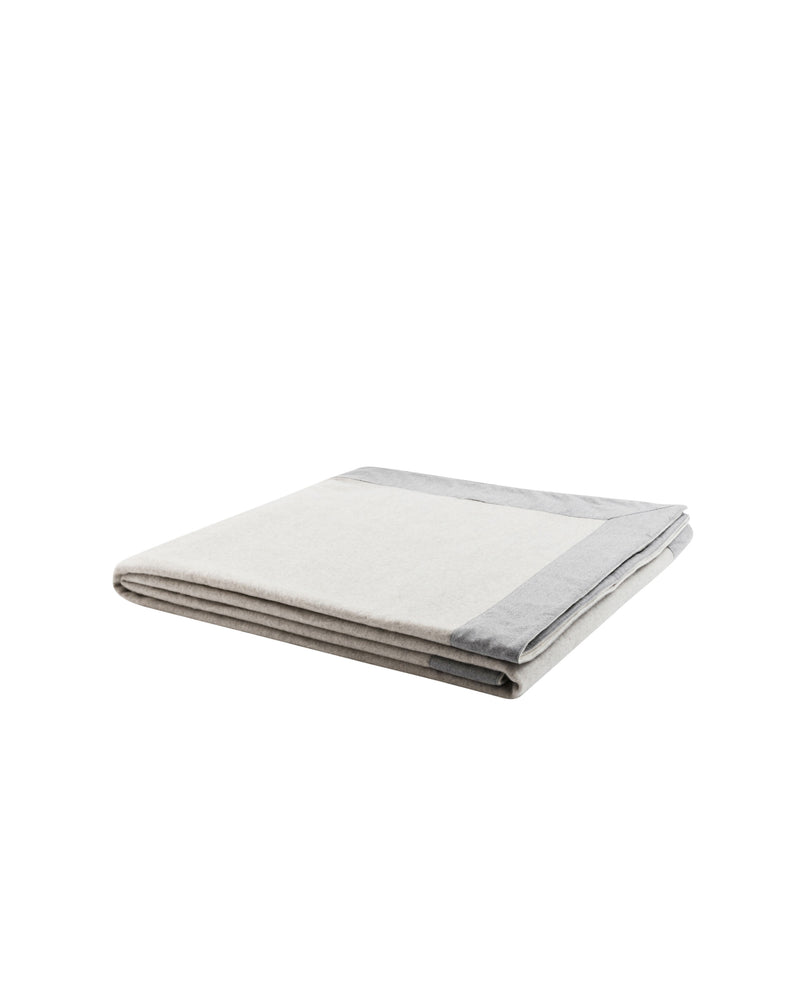 Lanerossi Geisha Chic coperta in puro cashmere 2025