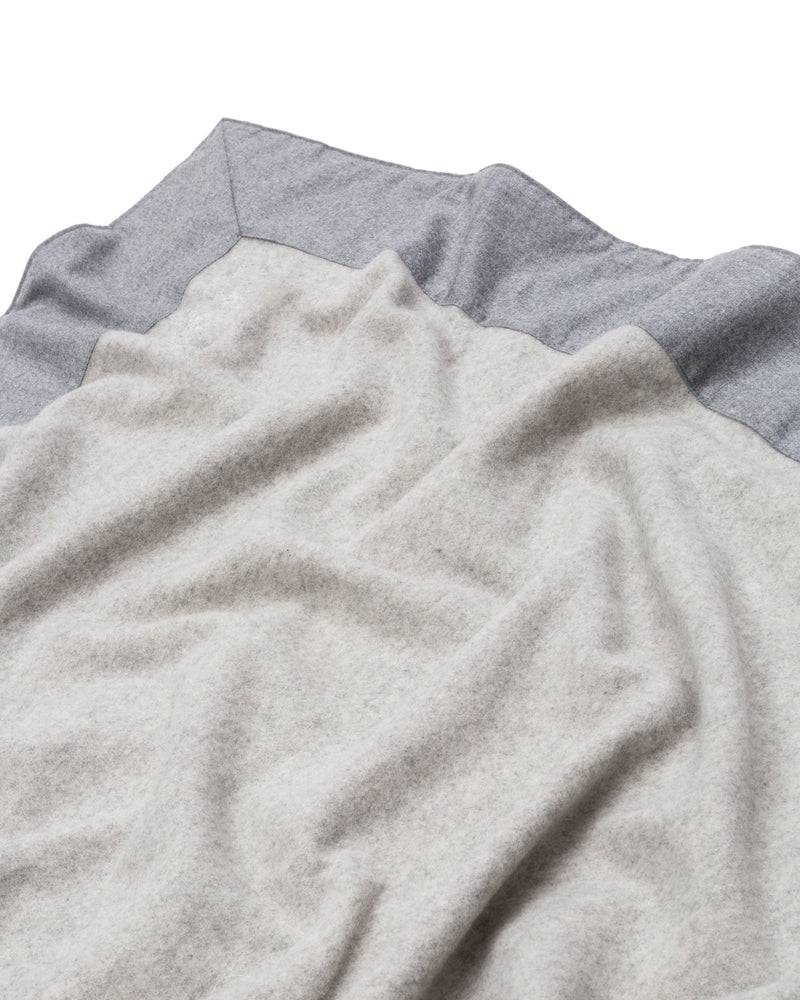 Lanerossi Geisha Chic coperta in puro cashmere 2025
