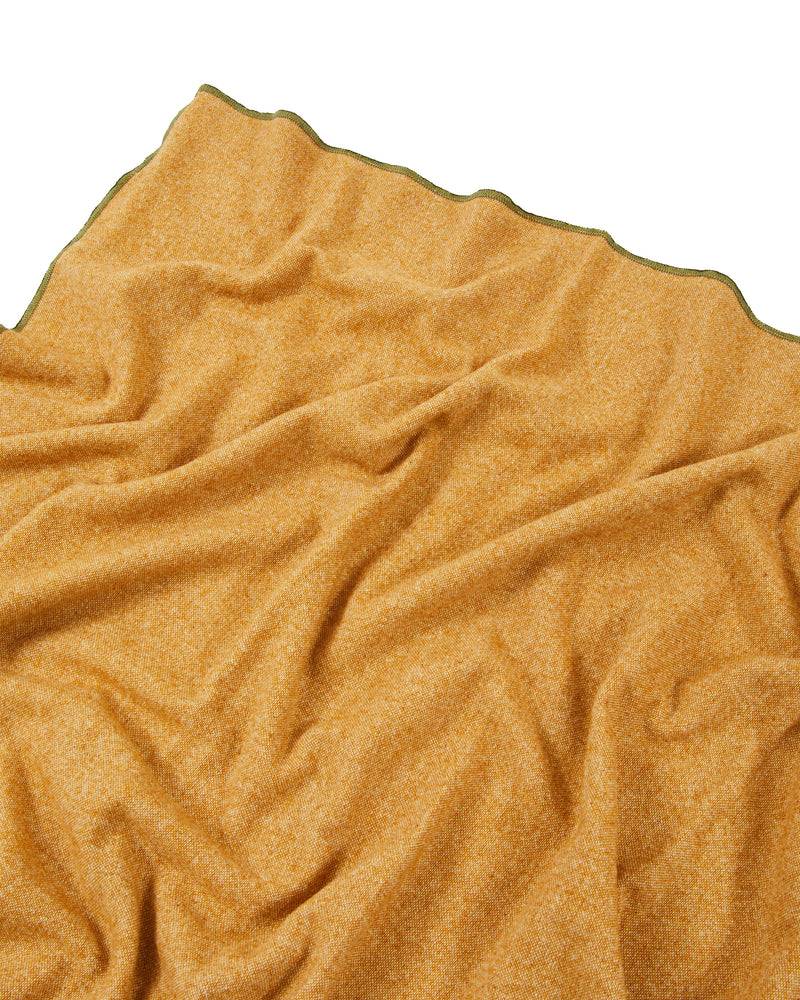 Lanerossi Living coperta in misto lana merinos Italia