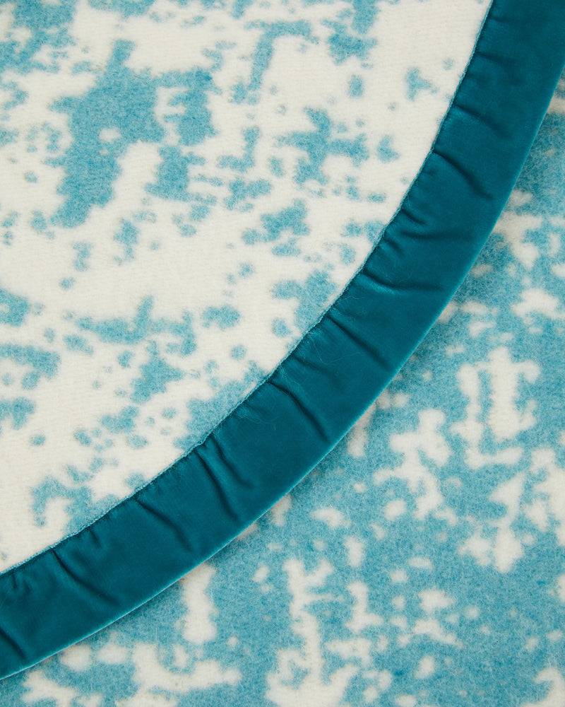 Lanerossi Thermocoperta Camouflage In Linea