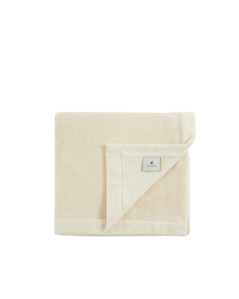 Lanerossi Afrodite coperta in pura lana merinos Qualità Garantita