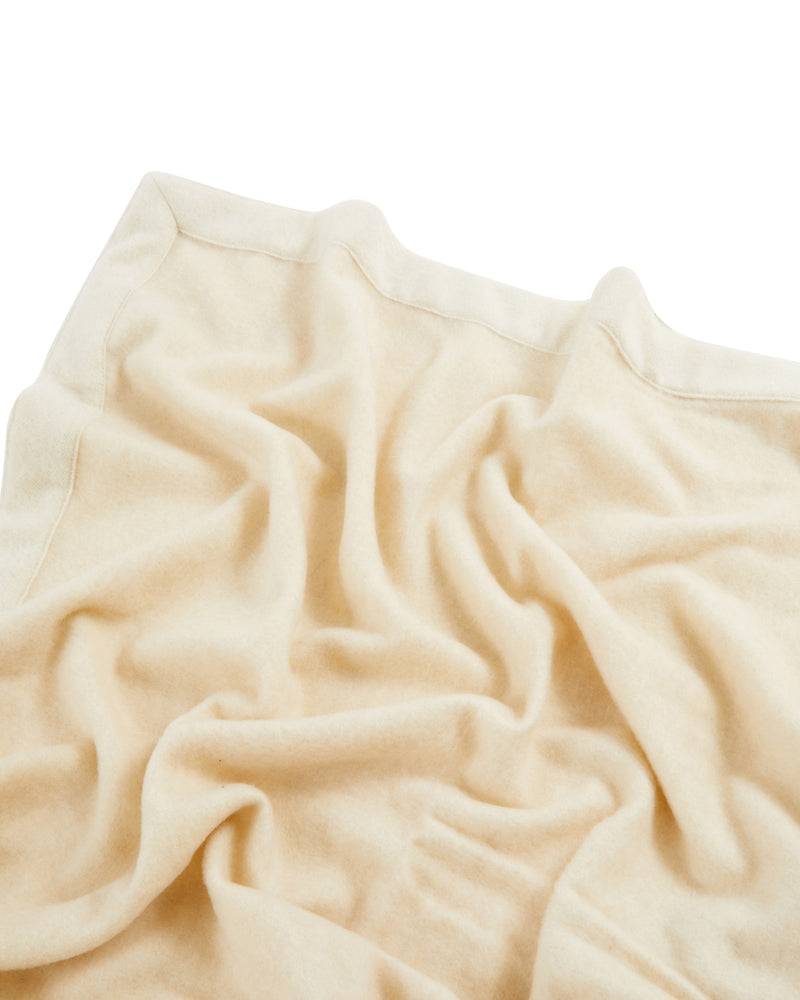 Lanerossi Afrodite coperta in pura lana merinos Qualità Garantita