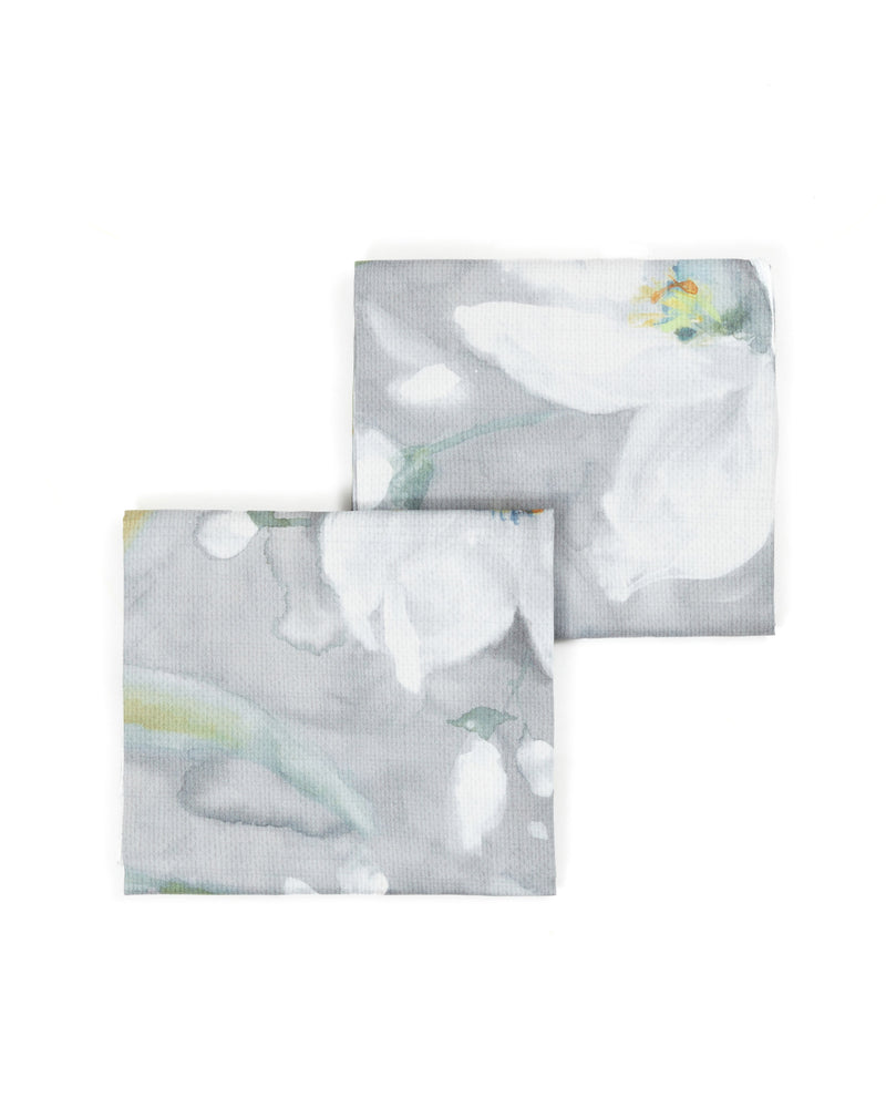 Lanerossi Anemone set federe in puro cotone Negozi Online