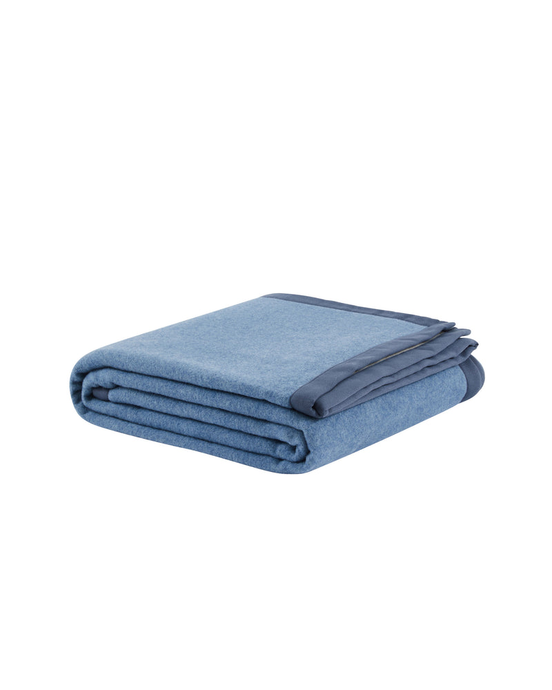 Lanerossi Cleopatra coperta in pura lana Consegna Veloce