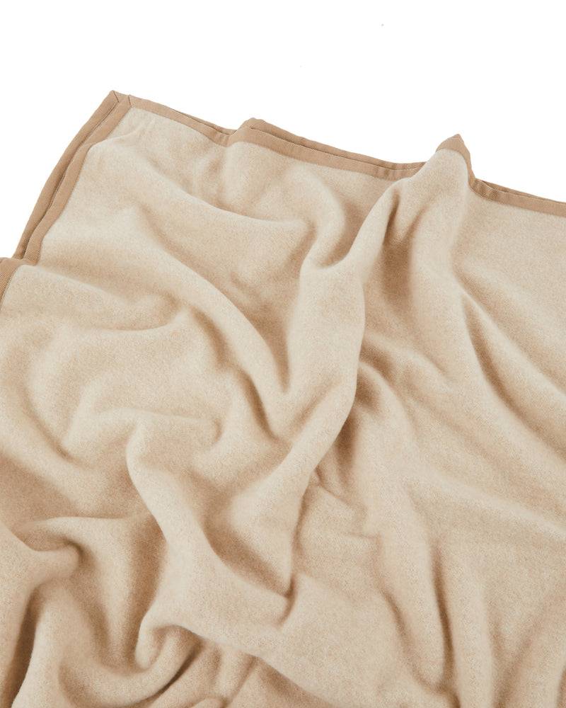 Lanerossi Cortina coperta in pura lana Fino Al -60%