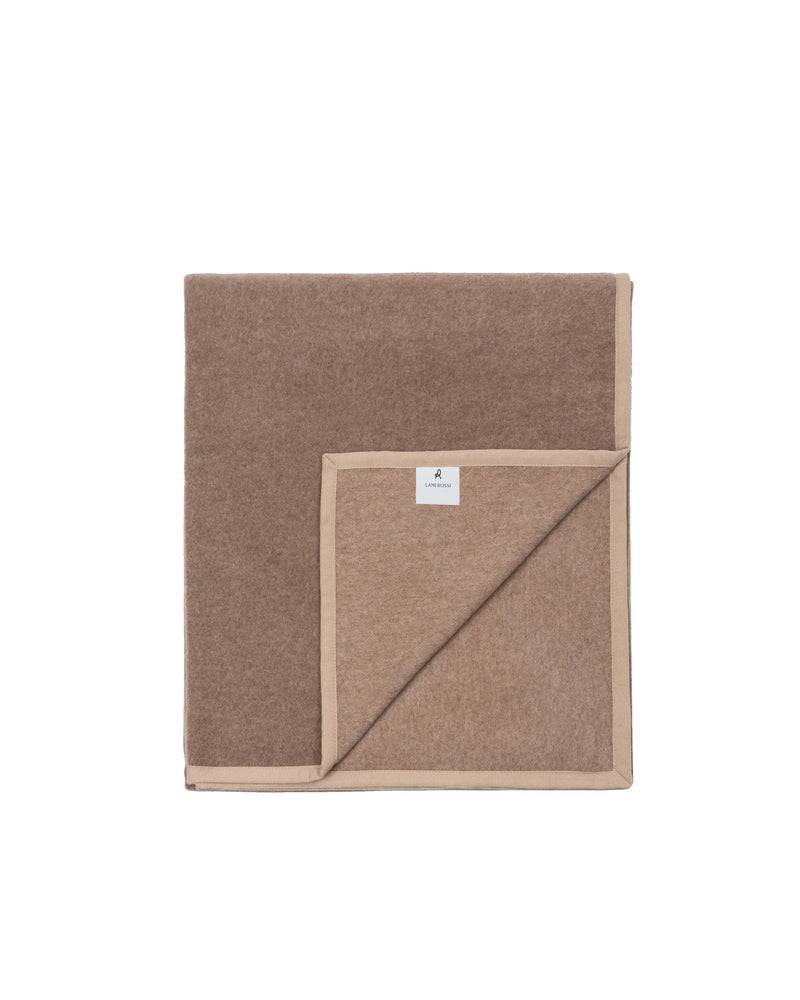 Lanerossi Cortina coperta in pura lana Fino Al -60%