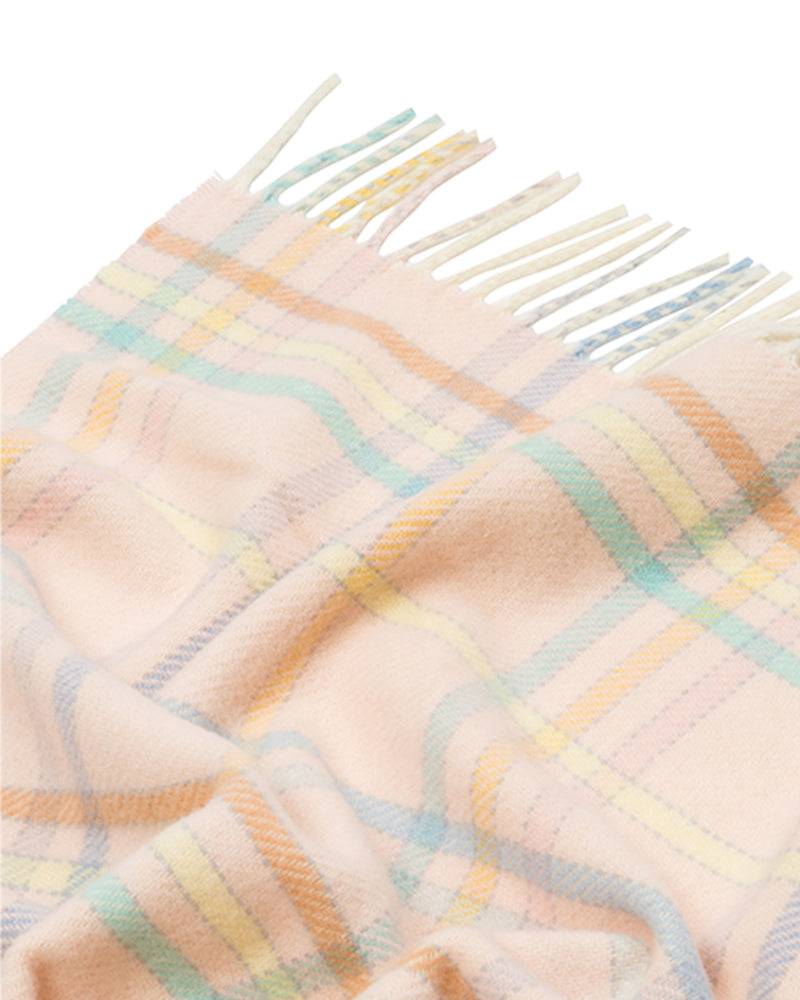 Lanerossi Dolcezza copertina baby in pura lana merinos Shopping Online