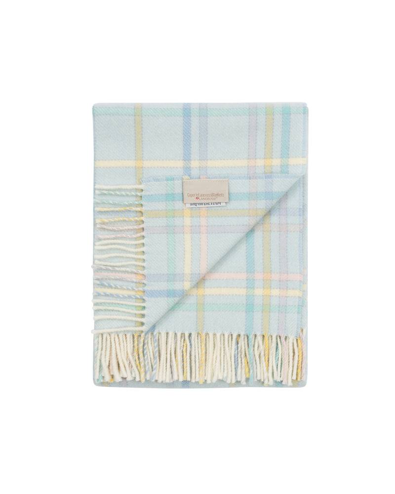 Lanerossi Dolcezza copertina baby in pura lana merinos Shopping Online