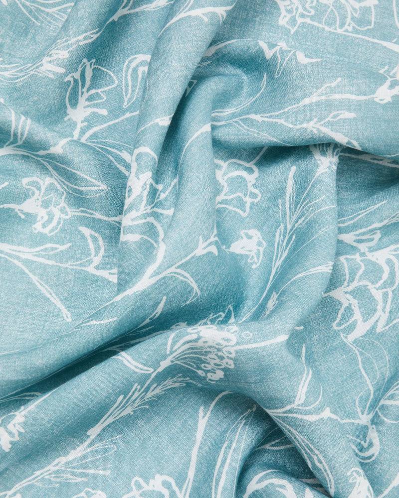 Lanerossi Fior di Lana parure lenzuola in lino Sconto