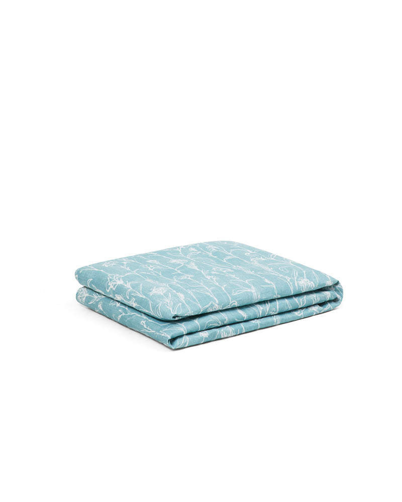 Lanerossi Fior di Lana parure lenzuola in lino Sconto