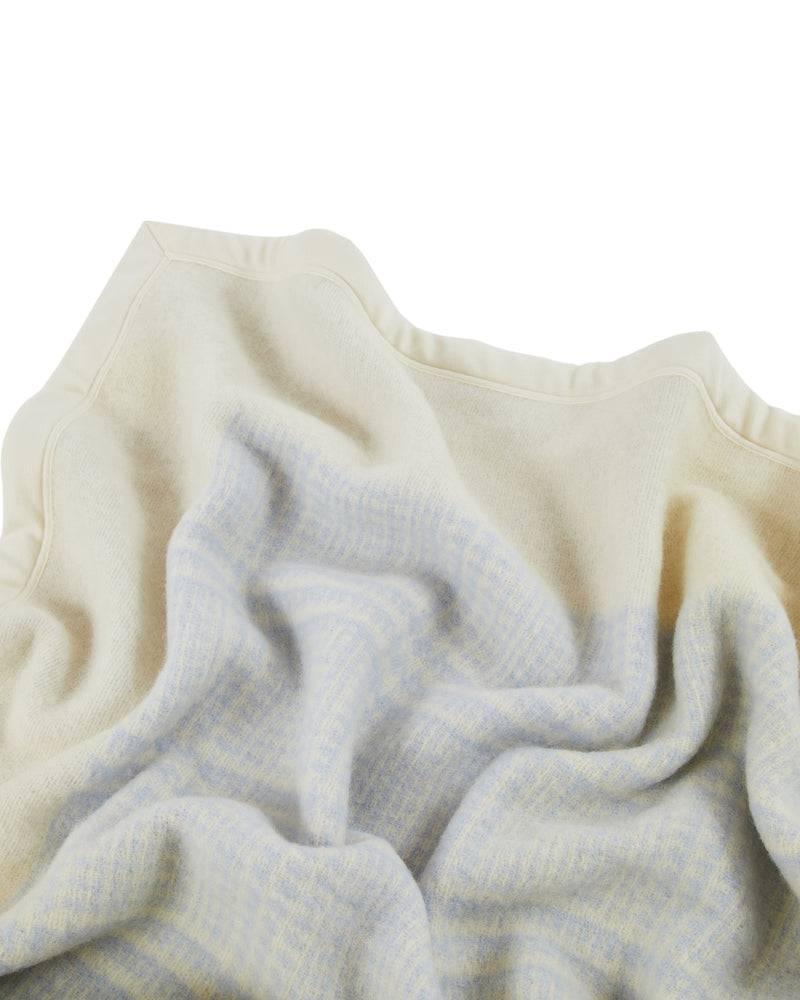 Lanerossi Galles coperta in pura lana Outlet