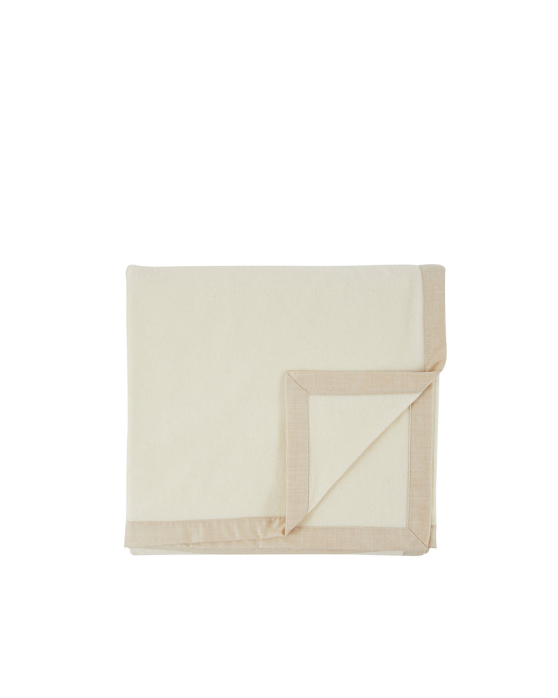 Lanerossi Geisha coperta in puro cashmere Hotsell