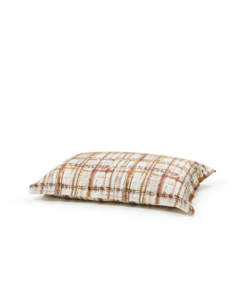 Lanerossi Marais set federe in puro cotone Italy