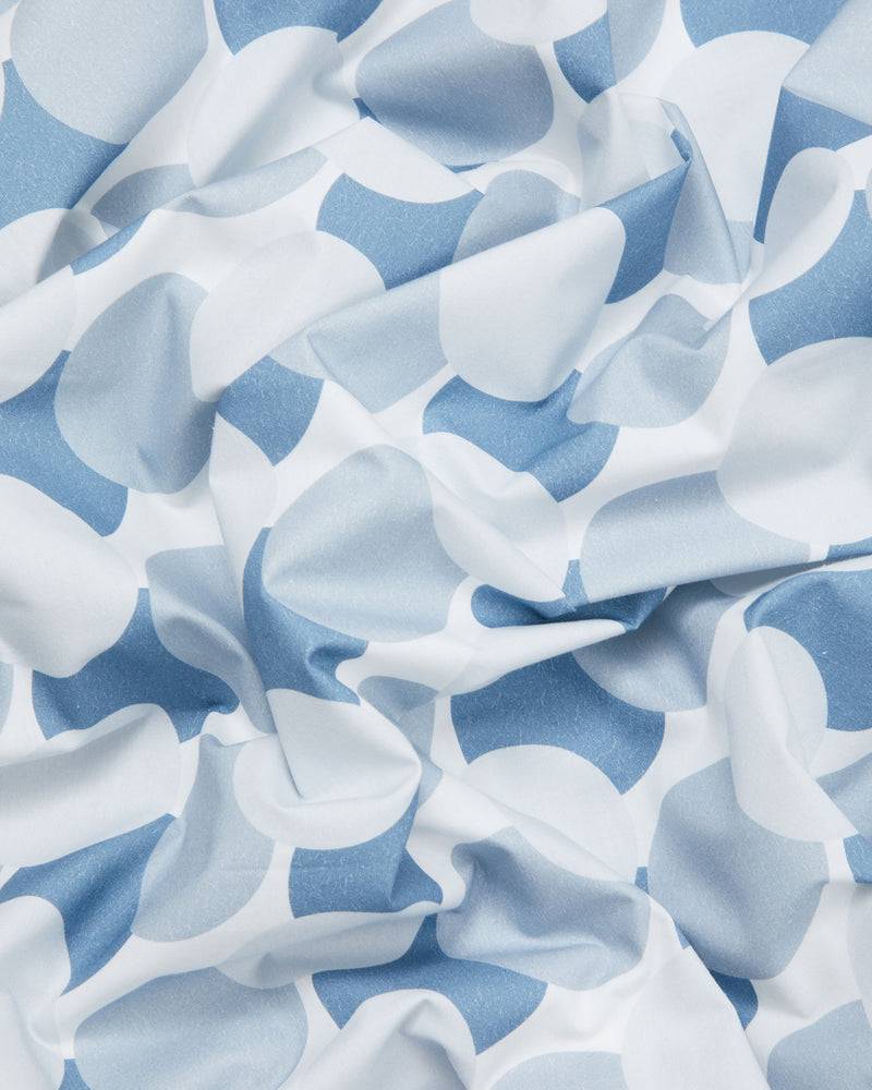 Lanerossi Macro Pois parure lenzuola Fino Al -60%