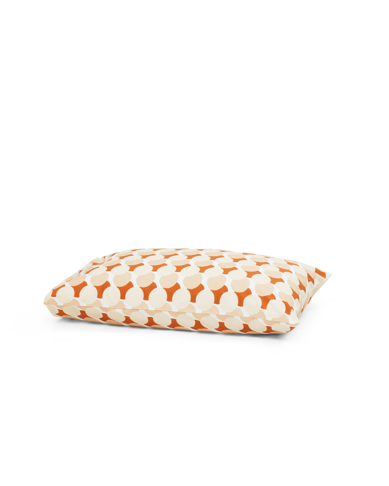 Lanerossi Macro Pois parure lenzuola Fino Al -60%