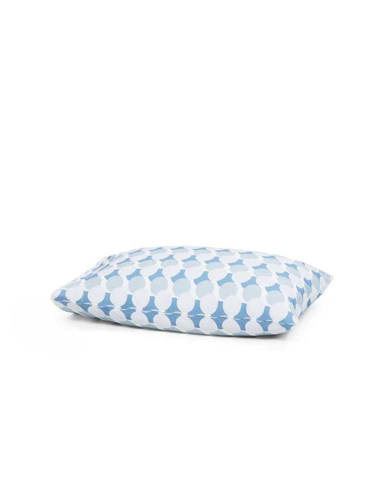 Lanerossi Macro Pois parure copripiumino Shopping Online